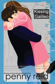 Kissing Galileo