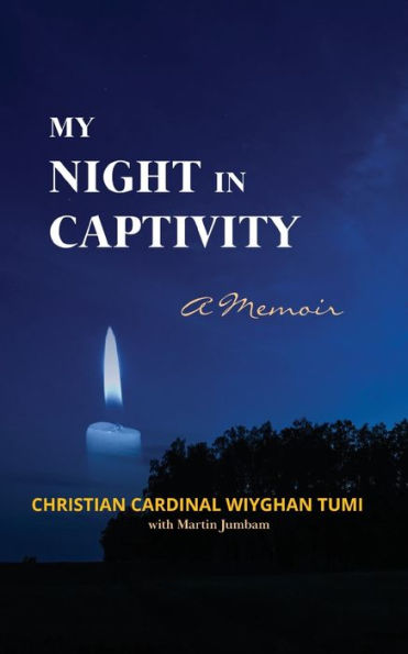 My Night Captivity: A Memoir