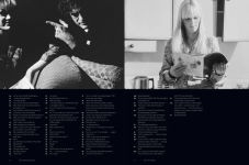 Alternative view 12 of Andy Warhol's The Chelsea Girls