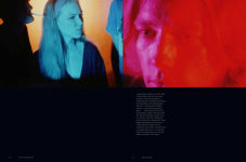 Alternative view 15 of Andy Warhol's The Chelsea Girls