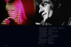 Alternative view 16 of Andy Warhol's The Chelsea Girls