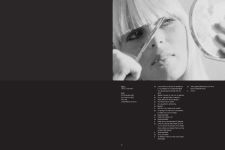 Alternative view 2 of Andy Warhol's The Chelsea Girls