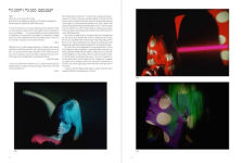 Alternative view 3 of Andy Warhol's The Chelsea Girls