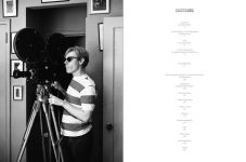 Alternative view 7 of Andy Warhol's The Chelsea Girls