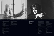 Alternative view 9 of Andy Warhol's The Chelsea Girls