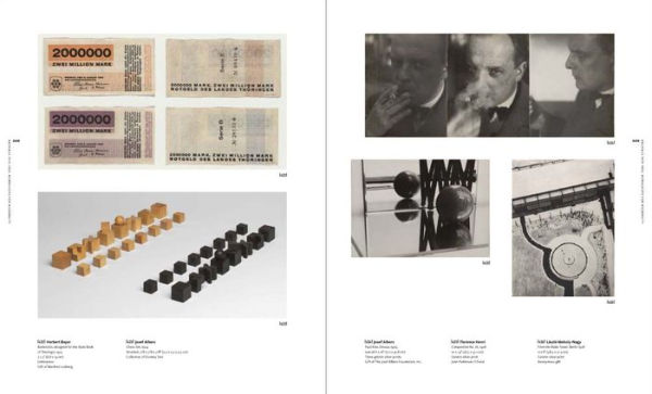 Bauhaus: 1919-1933: Workshops for Modernity