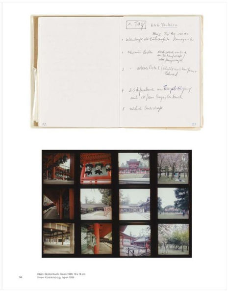 Thomas Struth