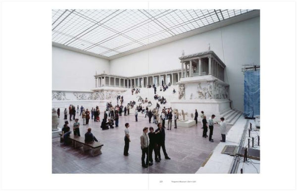Thomas Struth