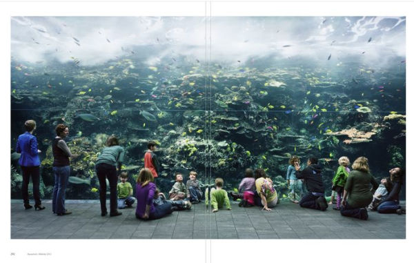 Thomas Struth