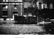 Alternative view 4 of Gordon Matta-Clark: Open House
