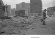 Alternative view 8 of Gordon Matta-Clark: Open House