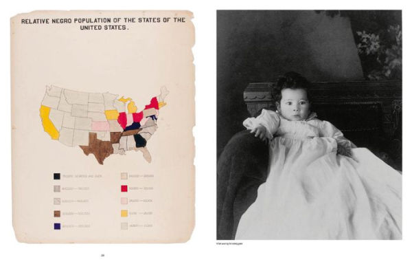 Black Lives 1900: W.E.B. Du Bois at the Paris Exposition