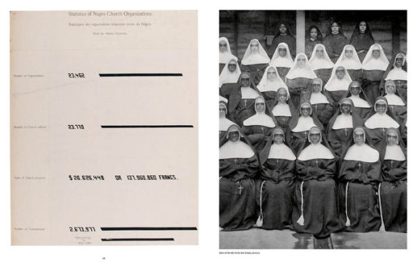 Black Lives 1900: W.E.B. Du Bois at the Paris Exposition