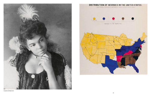 Black Lives 1900: W.E.B. Du Bois at the Paris Exposition