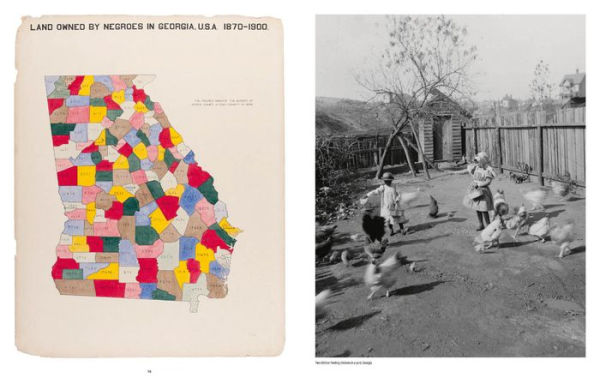 Black Lives 1900: W.E.B. Du Bois at the Paris Exposition