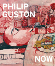 Title: Philip Guston Now, Author: Peter Fischli
