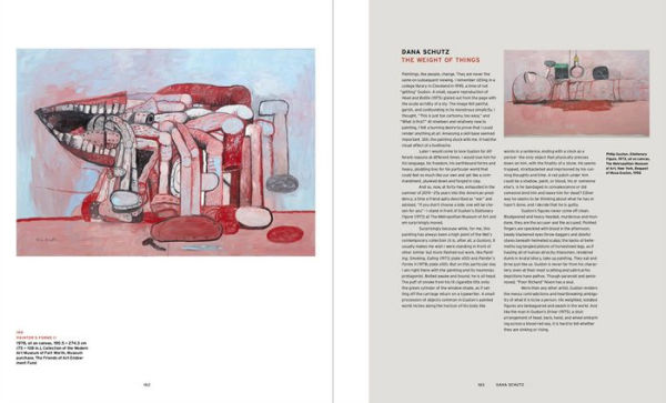 Philip Guston Now