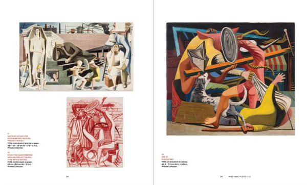 Philip Guston Now