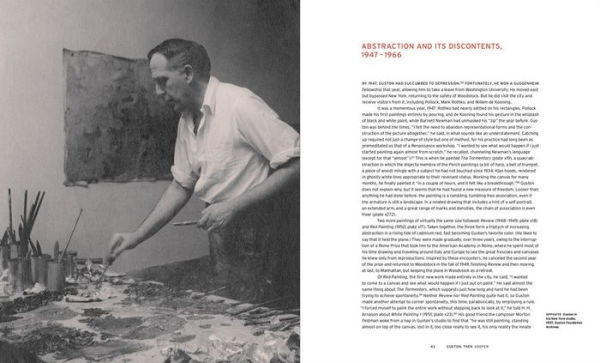 Philip Guston Now
