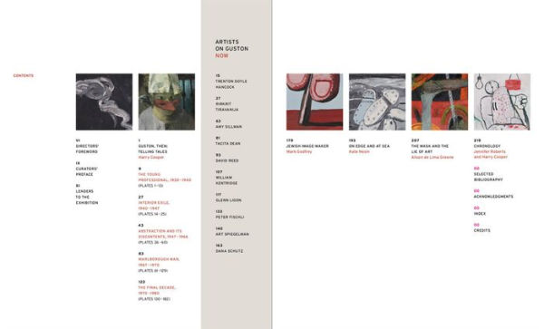 Philip Guston Now