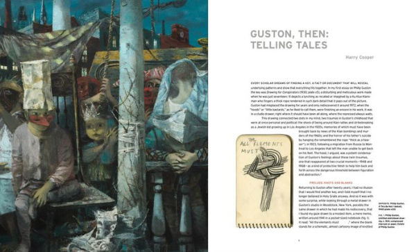 Philip Guston Now