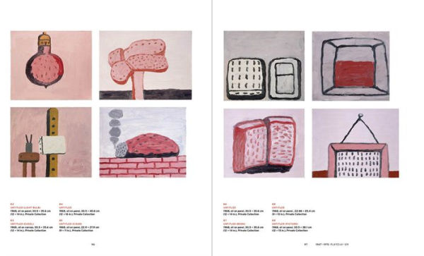 Philip Guston Now