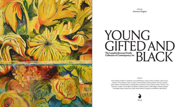 Young, Gifted and Black: A New Generation of Artists: The Lumpkin-Boccuzzi Family Collection of Contemporary Art