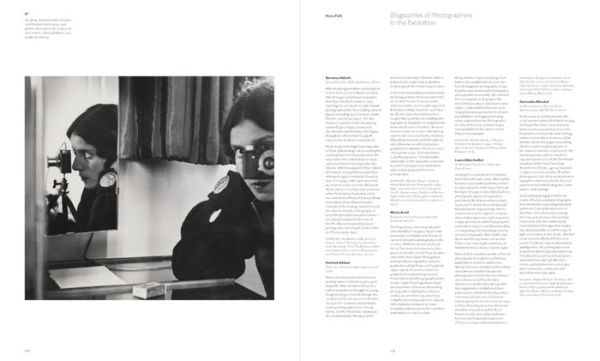 The New Woman Behind the Camera