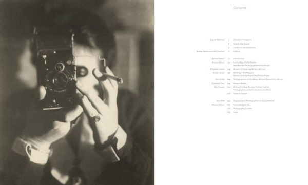 The New Woman Behind the Camera