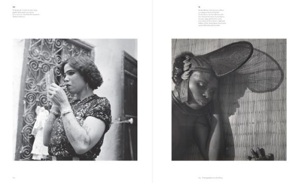 The New Woman Behind the Camera