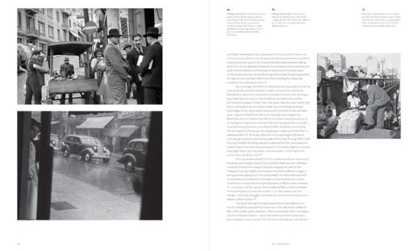 The New Woman Behind the Camera