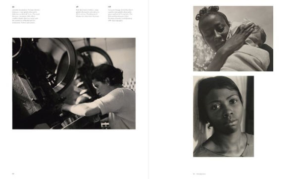 The New Woman Behind the Camera