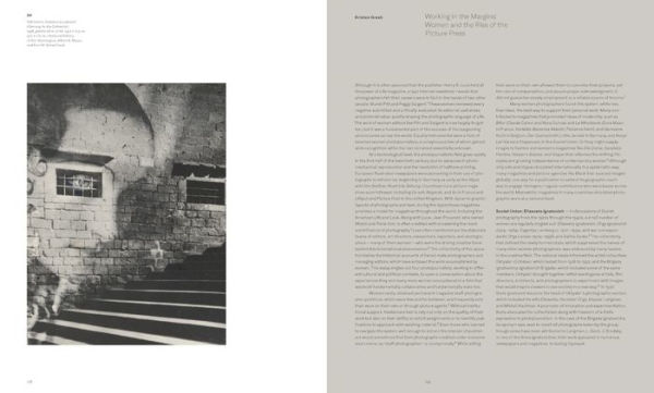 The New Woman Behind the Camera