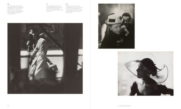 The New Woman Behind the Camera