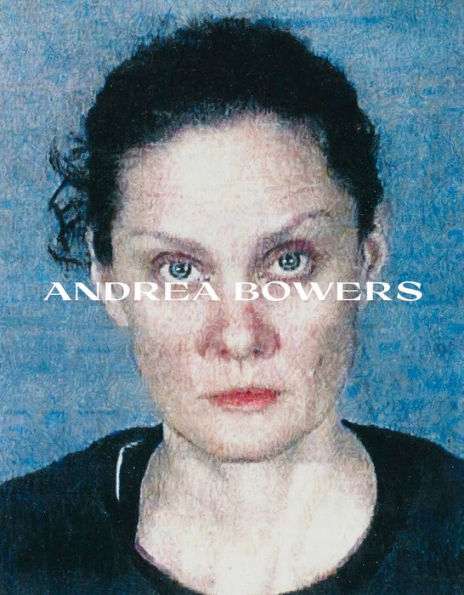 Andrea Bowers