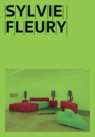 Title: Sylvie Fleury: Bedroom Ensemble II, Author: Sylvie Fleury