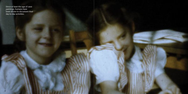 I AM HERE: Home Movies and Everyday Masterpieces