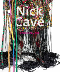 Free computer ebooks pdf download Nick Cave: Forothermore ePub RTF