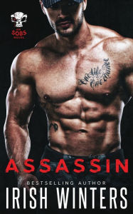 Title: Assassin, Author: Irish Winters