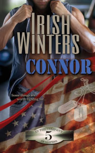 Title: Connor, Author: Irish Winters