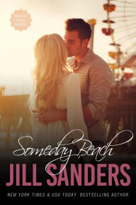 Title: Someday Beach, Author: Jill Sanders