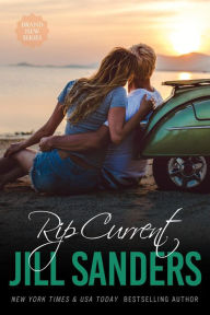 Title: Rip Current, Author: Jill Sanders