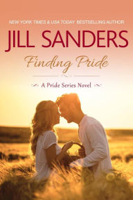 Title: Finding Pride, Author: Jill Sanders