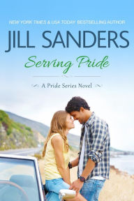 Title: Serving Pride, Author: Jill Sanders