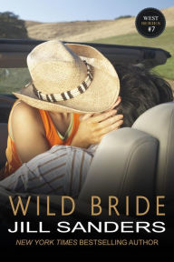 Title: Wild Bride, Author: Jill Sanders