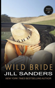 Title: Wild Bride, Author: Jill Sanders