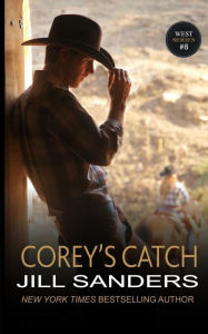 Title: Corey's Catch, Author: Jill Sanders