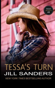 Title: Tessa's Turn, Author: Jill Sanders