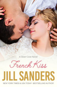 Title: French Kiss, Author: Jill Sanders