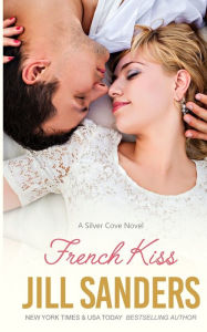 Title: French Kiss, Author: Jill Sanders